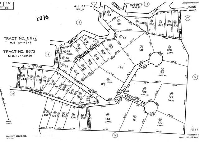 Property at 0 Central Ave, Val Verde Park, CA 91384