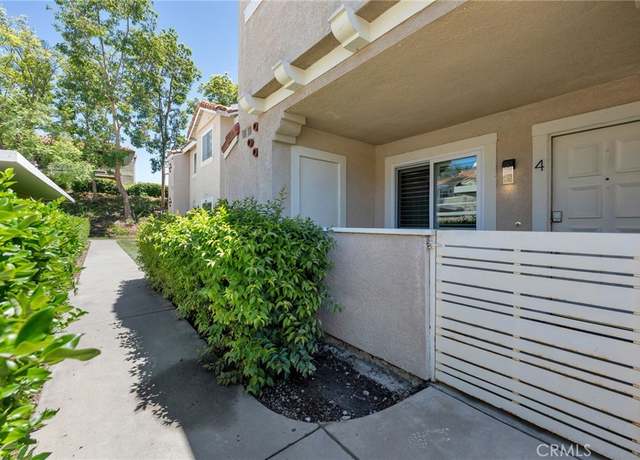 Property at 4 Gavilan #170, Rancho Santa Margarita, CA 92688, 1 bed, 1 bath