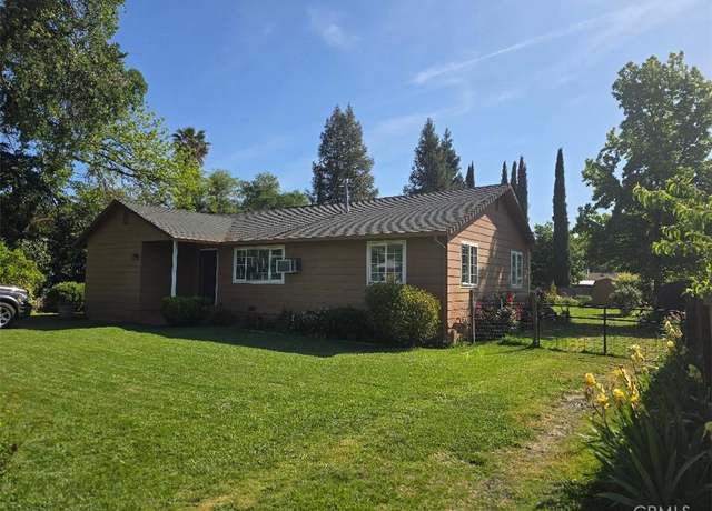 Property at 451 5th St, Tehama, CA 96090, 2 beds, 1 bath