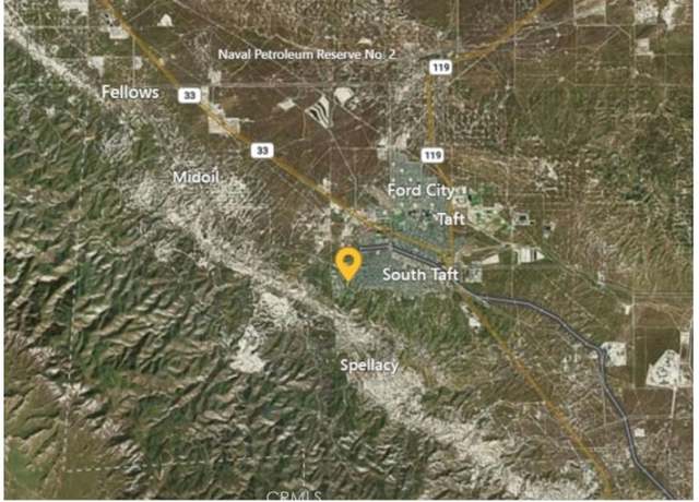Property at 0 Taft, Taft, CA 93268
