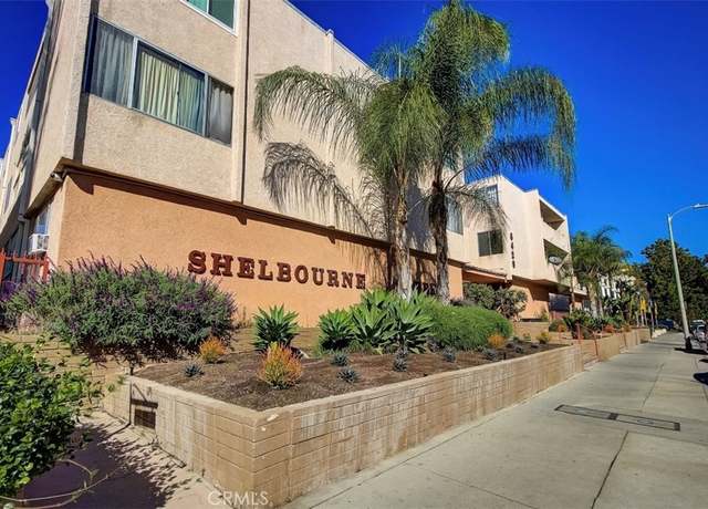 Property at 5429 Newcastle Ave #311, Encino, CA 91316, 1 bed, 1 bath
