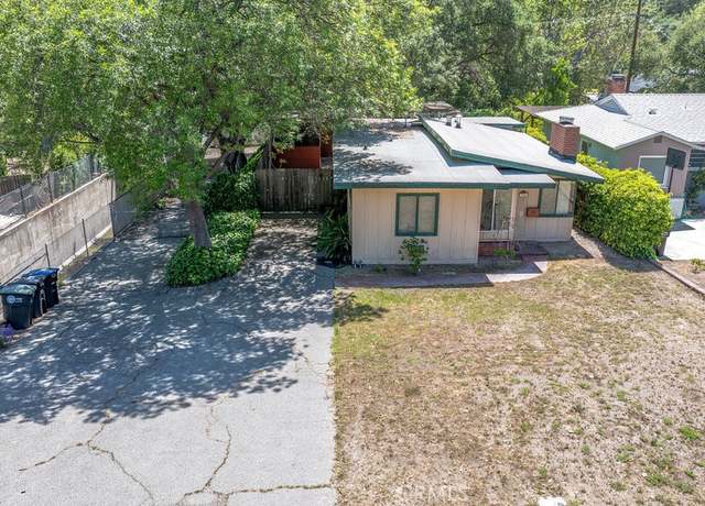Property at 3226 Mills Ave, La Crescenta, CA 91214, 2 beds, 1 bath