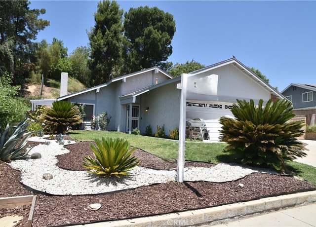 Property at 20611 Alaminos Dr, Saugus, CA 91350, 3 beds, 2 baths