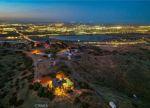 Property at 35870 Tierra Subida Ave, Palmdale, CA 93551, 5 beds, 2.5 baths