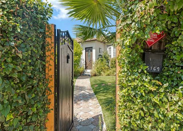 Property at 5169 Hesperia Ave, Encino, CA 91316, 3 beds, 2 baths