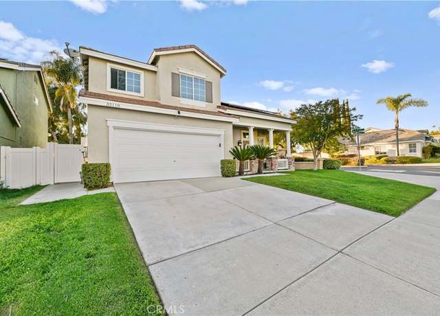 Property at 32110 Camino Herencia, Temecula, CA 92592, 3 beds, 2.5 baths