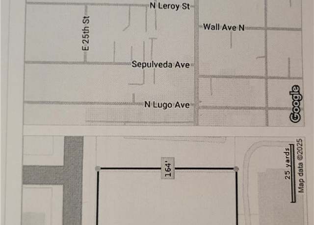 Property at 267 23rd St, San Bernardino, CA 92404