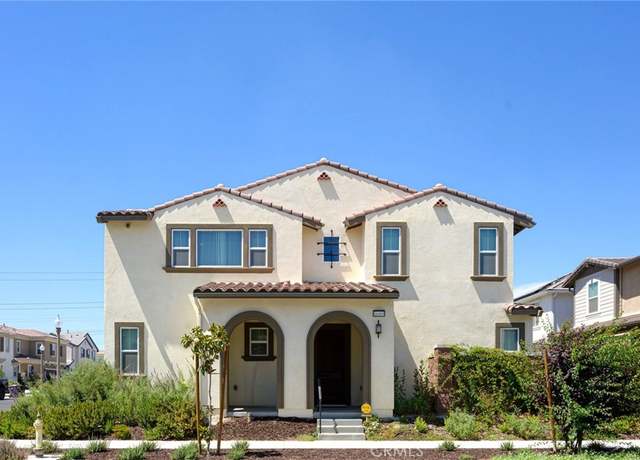 Property at 16009 Gardenhouse Ave, Chino, CA 91708, 4 beds, 3 baths