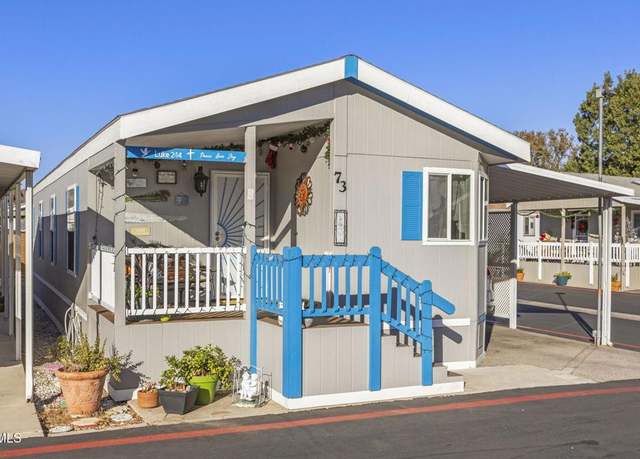 Property at 5150 E Los Angeles Ave #73, Simi Valley, CA 93063, 2 beds, 2 baths