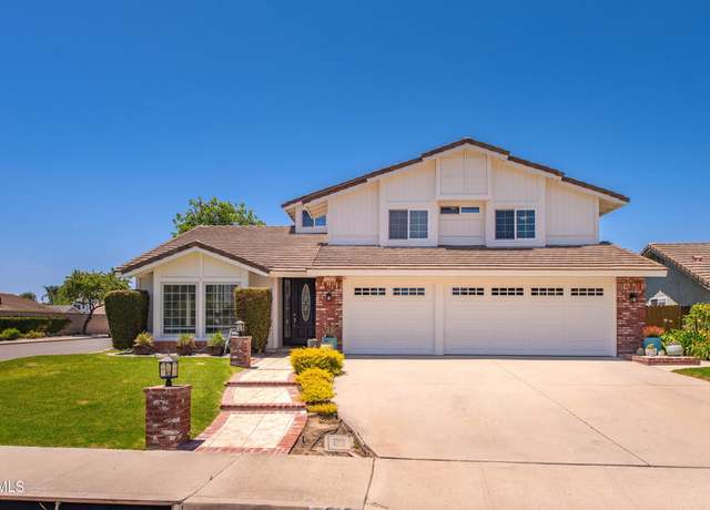 Property at 193 Cottage Grove Ave, Camarillo, CA 93012, 4 beds, 3 baths