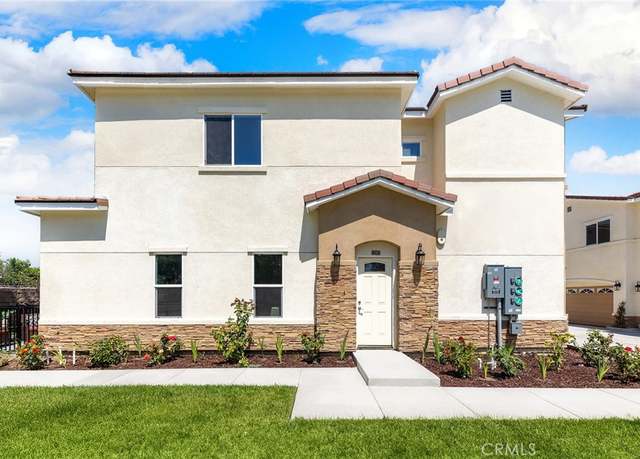 Property at 1216 S San Antonio Ave, Pomona, CA 91766, 3 beds, 2.5 baths