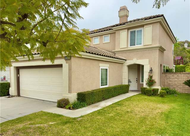 Property at 14144 Deerbrook Ln, Chino Hills, CA 91709, 3 beds, 2.5 baths