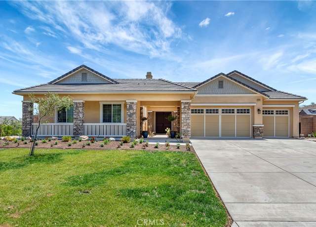 Property at 13691 Cobalt Ct, Rancho Cucamonga, CA 91739, 5 beds, 4.5 baths