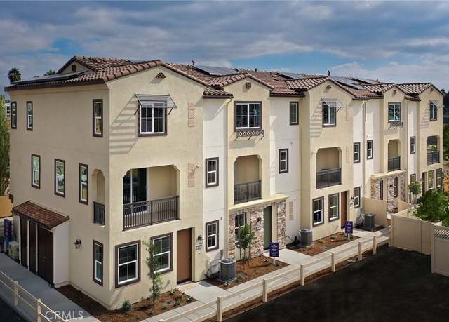 Property at 136 Colorado, Pomona, CA 91766, 4 beds, 3.5 baths