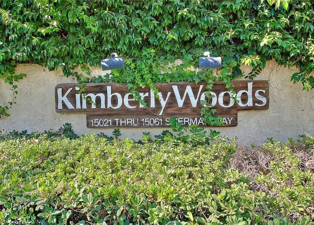 Property at 15051 Sherman Way Unit F, Van Nuys, CA 91405, 2 beds, 2 baths