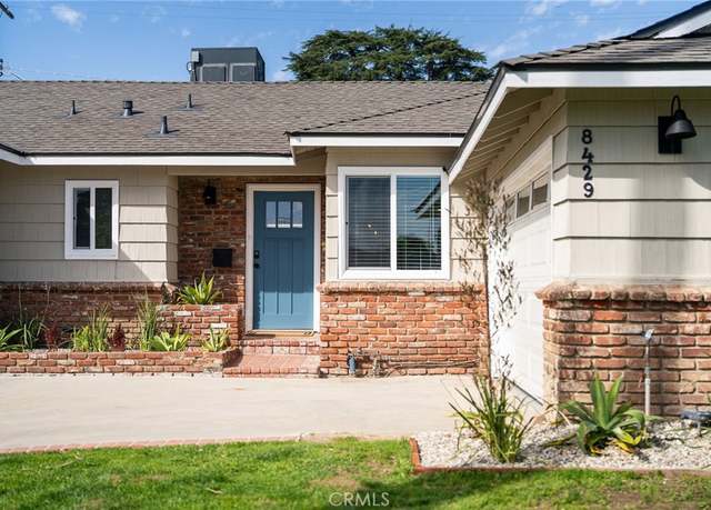 Property at 8429 Oso Ave, Winnetka, CA 91306, 3 beds, 2 baths
