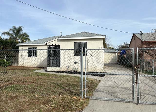 Property at 1455 Belle St, San Bernardino, CA 92404, 3 beds, 2 baths
