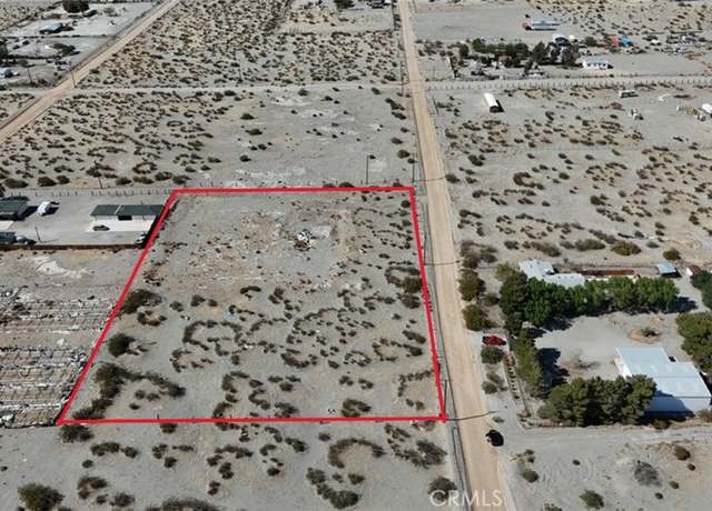 Property at 11 St Anthony Ave, Adelanto, CA 92301