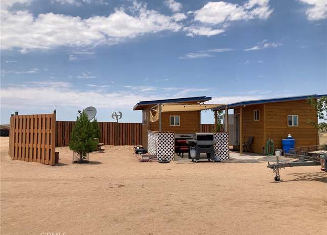 Property at 37000 Flower Rd, Hinkley, CA 92347