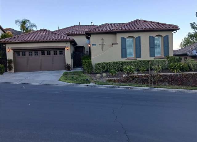Property at 23881 Fawnskin Dr, Corona, CA 92883, 3 beds, 3.5 baths