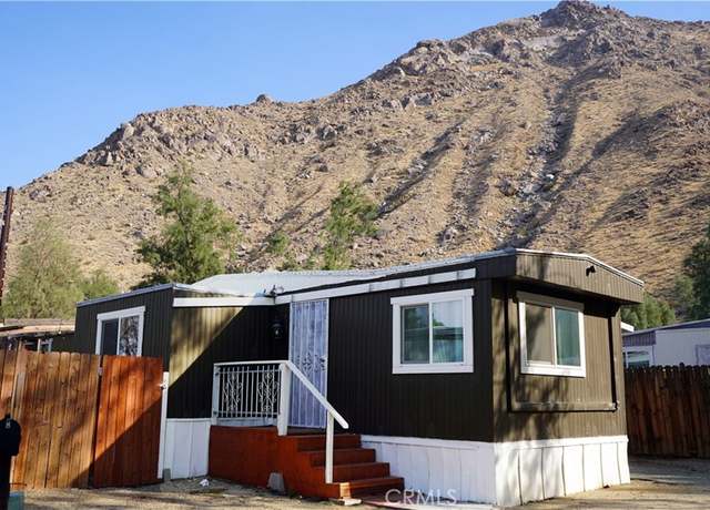 Property at 151 Pioneer Trl #151, Palm Springs, CA 92262, 2 beds, 1 bath