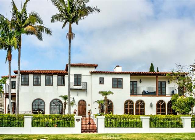 Property at 34532 Camino Capistrano, Dana Point, CA 92624, 4 beds, 5.5 baths