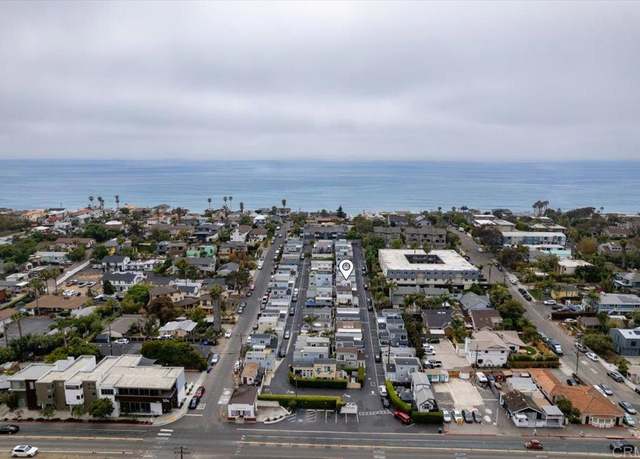 Property at 1624 N Coast Highway 101 #12, Encinitas, CA 92024, 2 beds, 1 bath