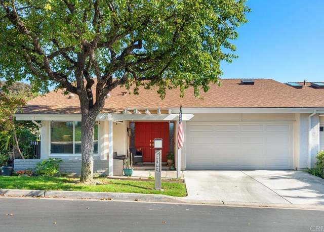 Property at 2163 Caminito San Martin, La Jolla, CA 92037, 3 beds, 3 baths