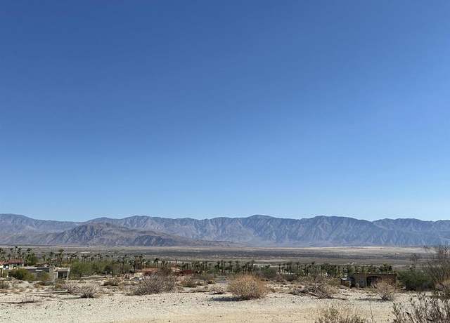 Property at 0 Hunter Dr, Borrego Springs, CA 92004