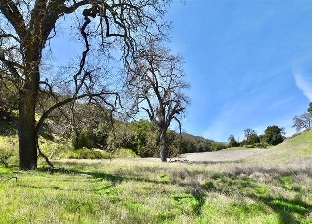 Property at 74921 Copperhead Rd, Bradley, CA 93426