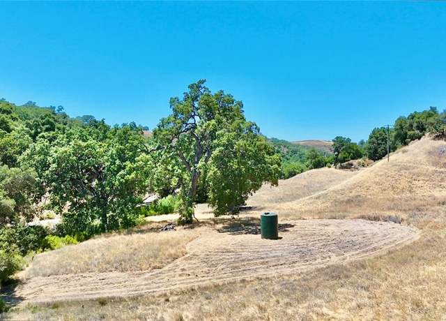 Property at 74921 Copperhead Rd, Bradley, CA 93426