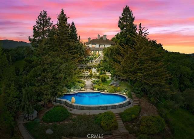Property at 5405 Vineyard Dr, Paso Robles, CA 93446, 9 beds, 7.5 baths