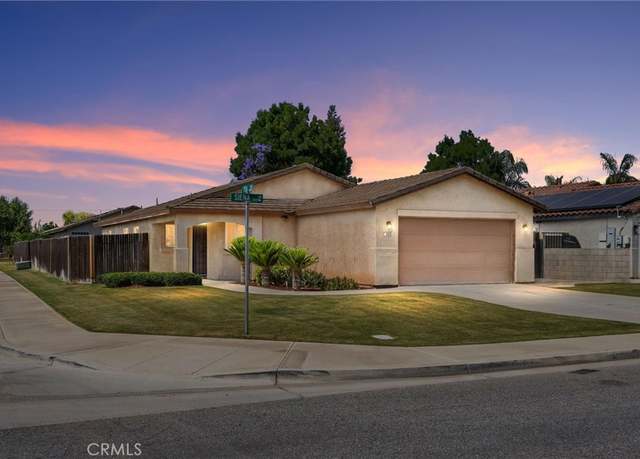 Property at 5820 Siena Ln, Bakersfield, CA 93308, 4 beds, 2 baths