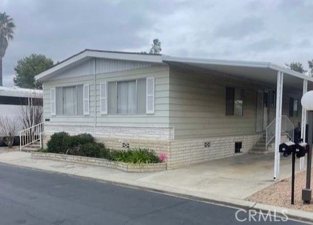 Property at 2230 Lake Park Dr #85, San Jacinto, CA 92583, 2 beds, 2 baths