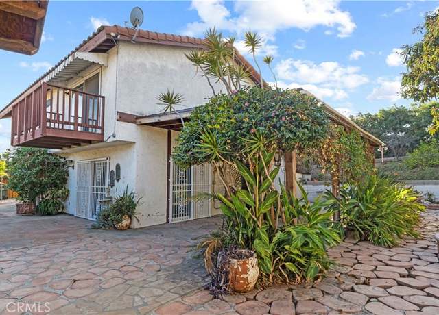 Property at 712 N Taylor Ave, Montebello, CA 90640, 4 beds, 3 baths