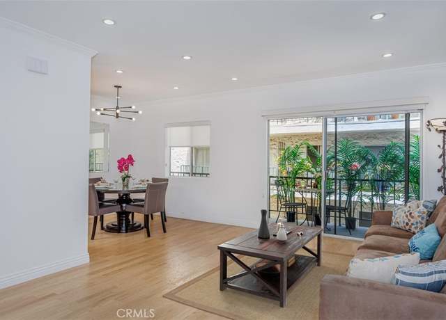 Property at 1115 S Elm Dr #510, Los Angeles, CA 90035, 1 bed, 2 baths