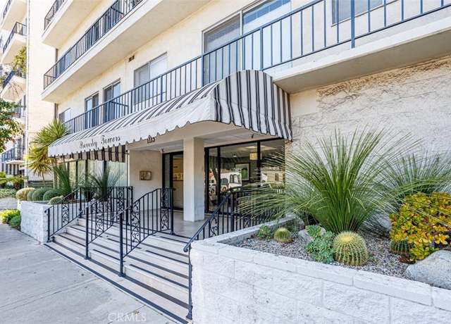 Property at 1115 S Elm Dr #510, Los Angeles, CA 90035, 1 bed, 2 baths