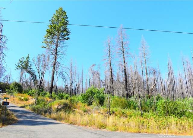 Property at 0-A Oak Dr, Berry Creek, CA 95916
