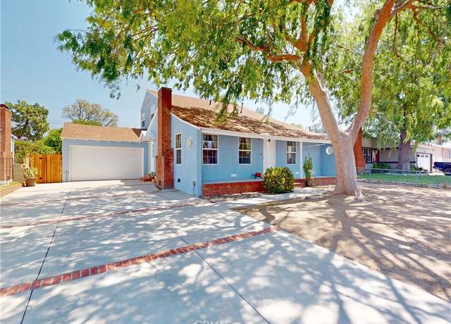 Property at 10332 NE Odell Ave, Sunland, CA 91040, 4 beds, 2 baths
