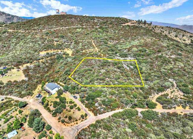 Property at 1 Country Club Ln, Julian, CA 92036