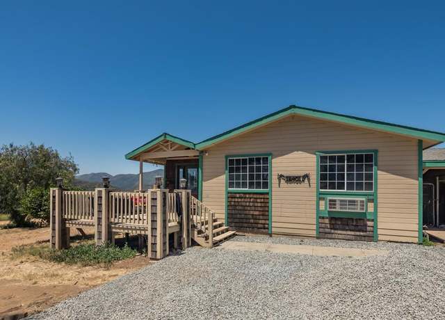 Property at 18601 Highway 94, Dulzura, CA 91917, 3 beds, 2 baths