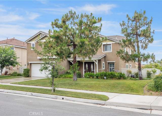 Property at 1541 Rose St, Redlands, CA 92374, 5 beds, 5 baths