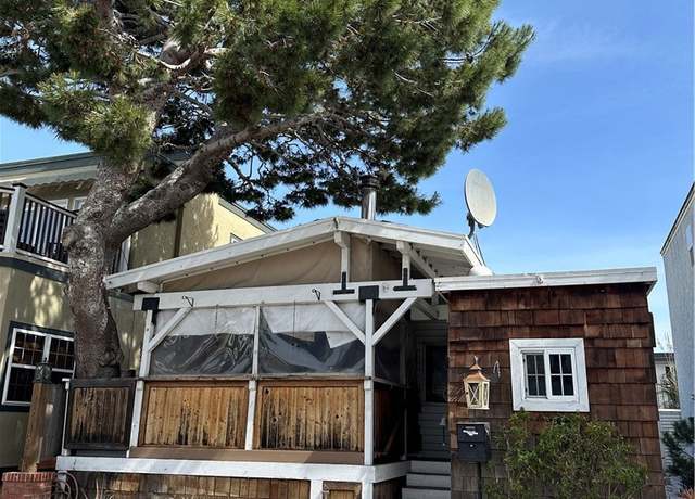 Property at 27 Welcome Ln, Seal Beach, CA 90740, 2 beds, 1 bath