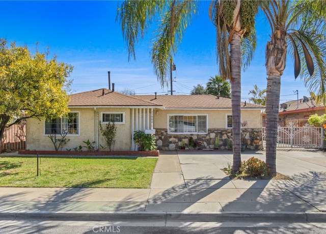 Property at 11902 Santa Rosalia St, Stanton, CA 90680, 3 beds, 1.5 baths