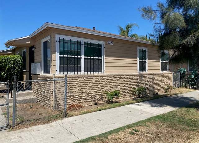 Property at 1727 Pine Ave, Long Beach, CA 90813, 8 beds, 6 baths