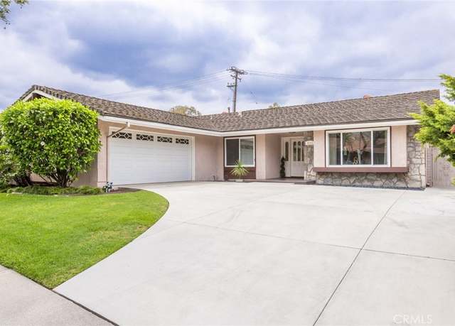 Property at 3241 La Travesia Dr, Fullerton, CA 92835, 3 beds, 3 baths