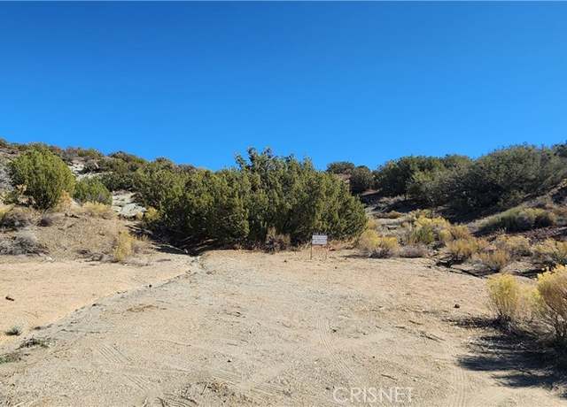 Property at 0 Charro Ct, Tehachapi, CA 93561