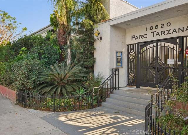 Property at 18620 Hatteras St #170, Tarzana, CA 91356, 2 beds, 2 baths