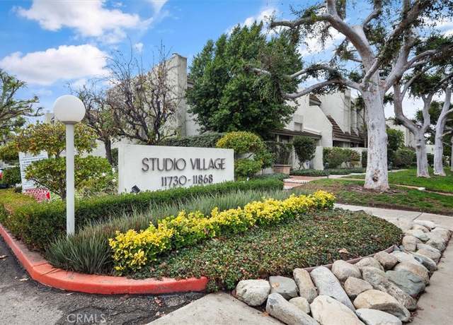 Property at 11792 Moorpark St Unit D, Studio City, CA 91604, 2 beds, 2.5 baths