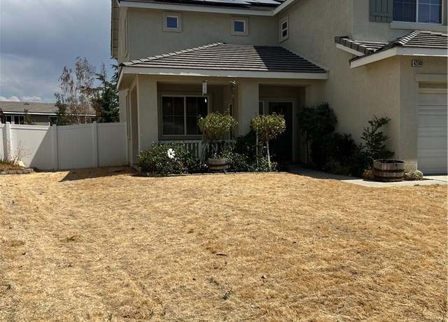 Property at 42240 Ridge View Dr, Lancaster, CA 93536, 6 beds, 3 baths